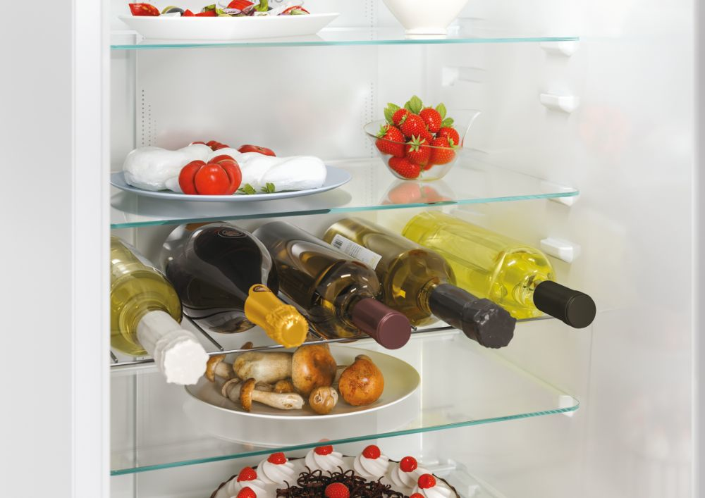 Candy Fresco CFTNF3518FW Built-in – image 4