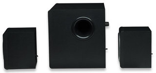 Manhattan 150170 speaker set – image 4