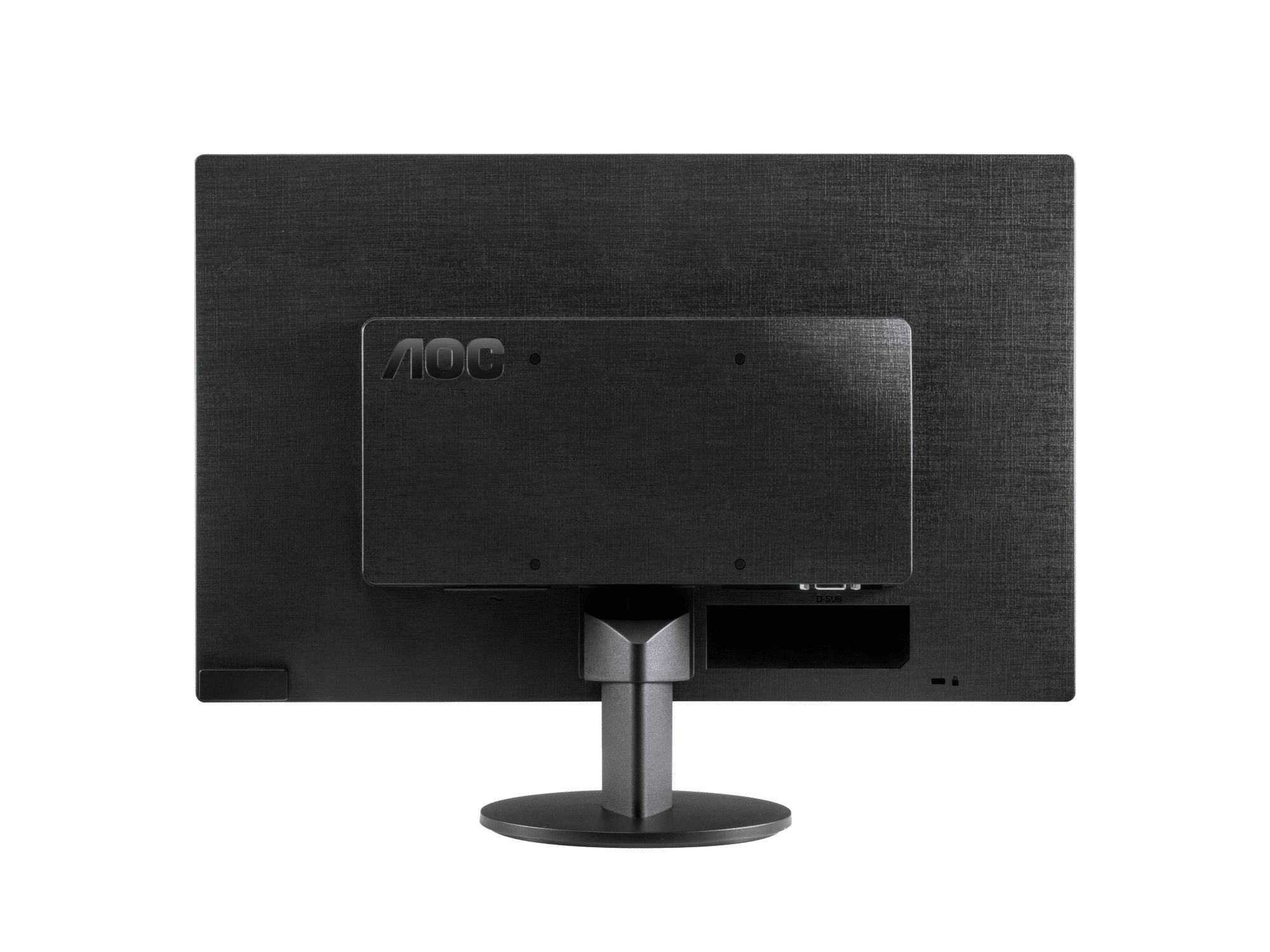 AOC 70 Series E970SWHEN computer monitor – image 4