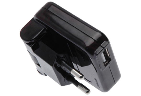 Cellularline ACHUSBMOBILE Indoor – image 2