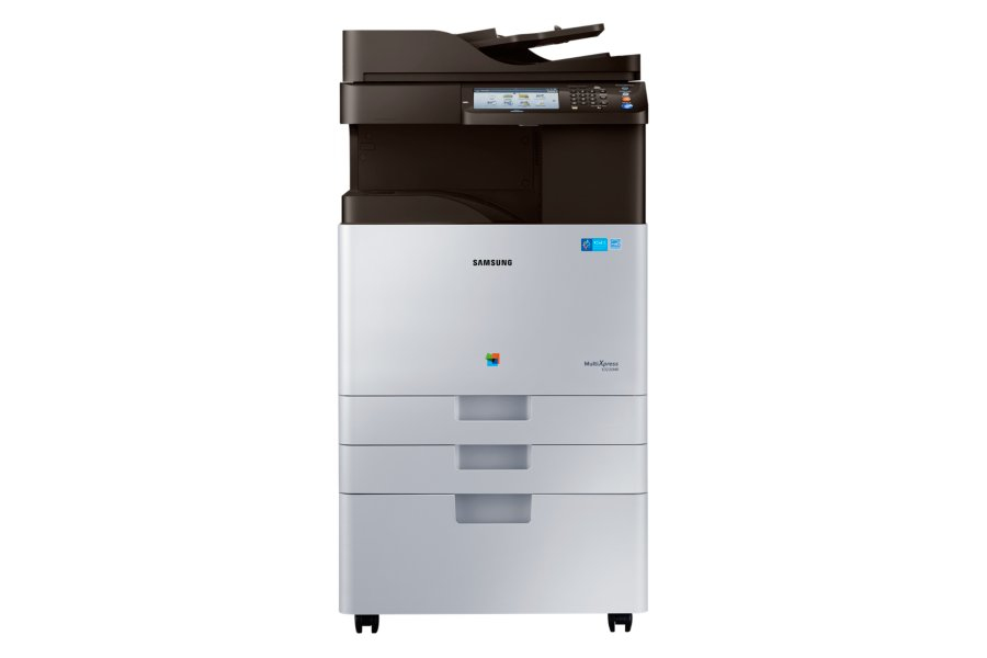 Samsung MultiXpress SL-X3220NR multifunction printer Laser A3 – image 9