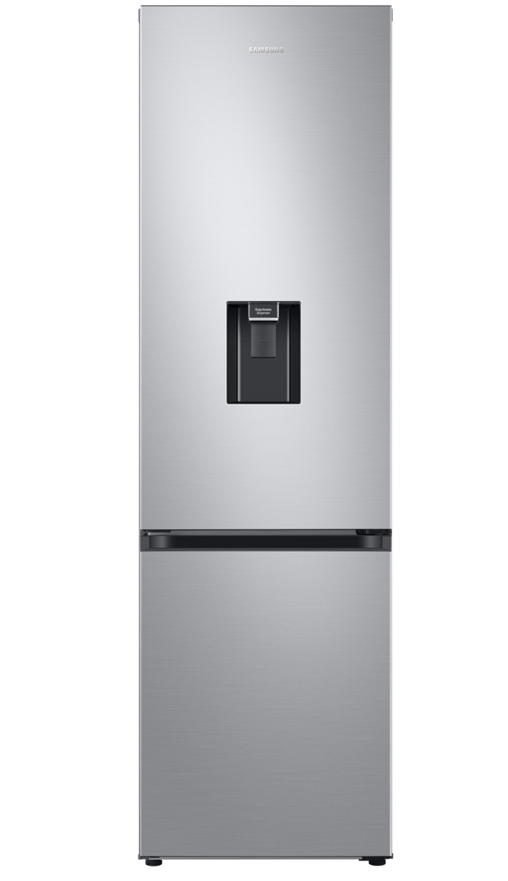 Samsung RB38C632ESA — vue 1 sur 8