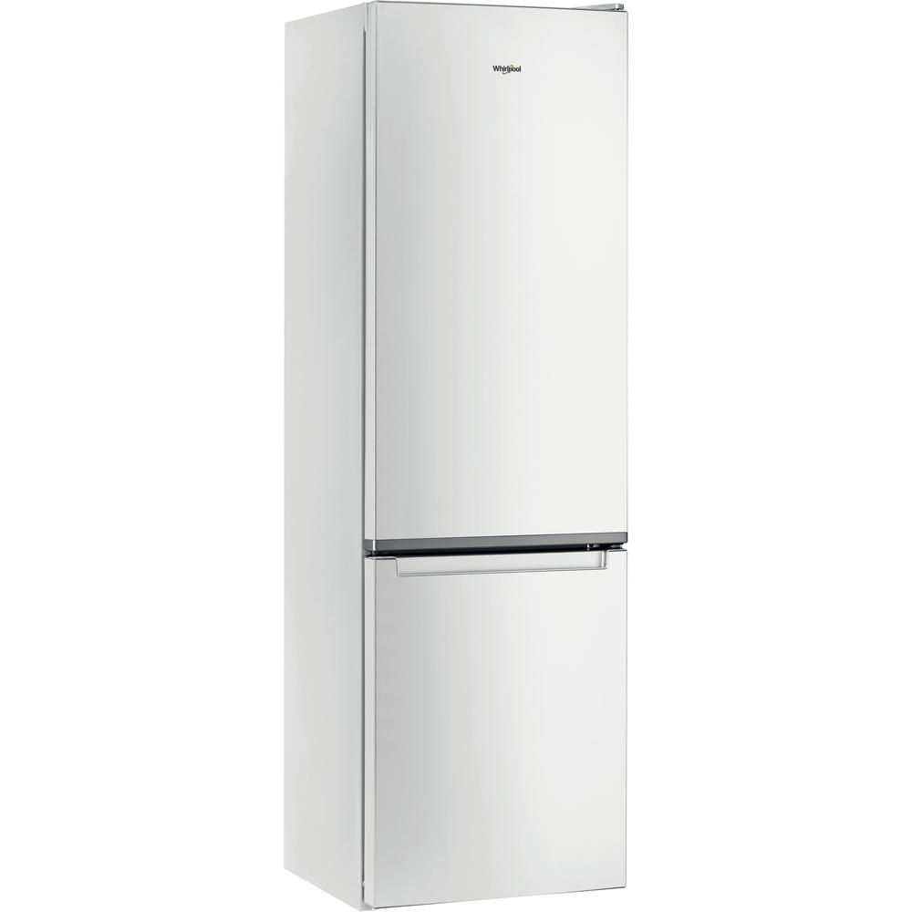 Whirlpool W7 931A W — vue 1 sur 8