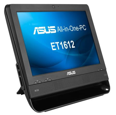 ASUS ET 1612 Intel® Celeron® 847 – image 2
