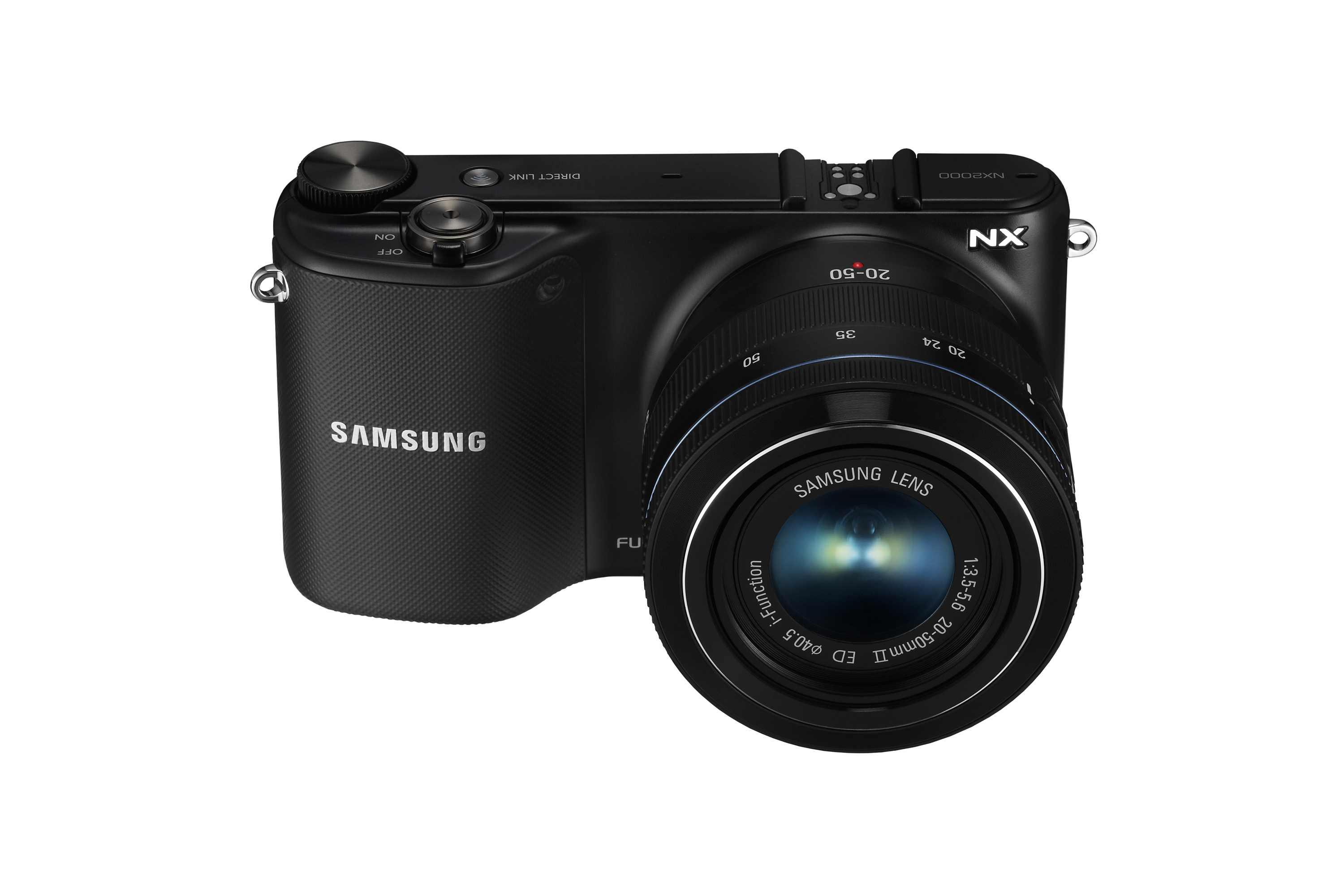 Samsung 2000 20 - 50mm – image 6