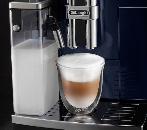 De’Longhi PrimaDonna S ECAM 26.455.BLB – image 6