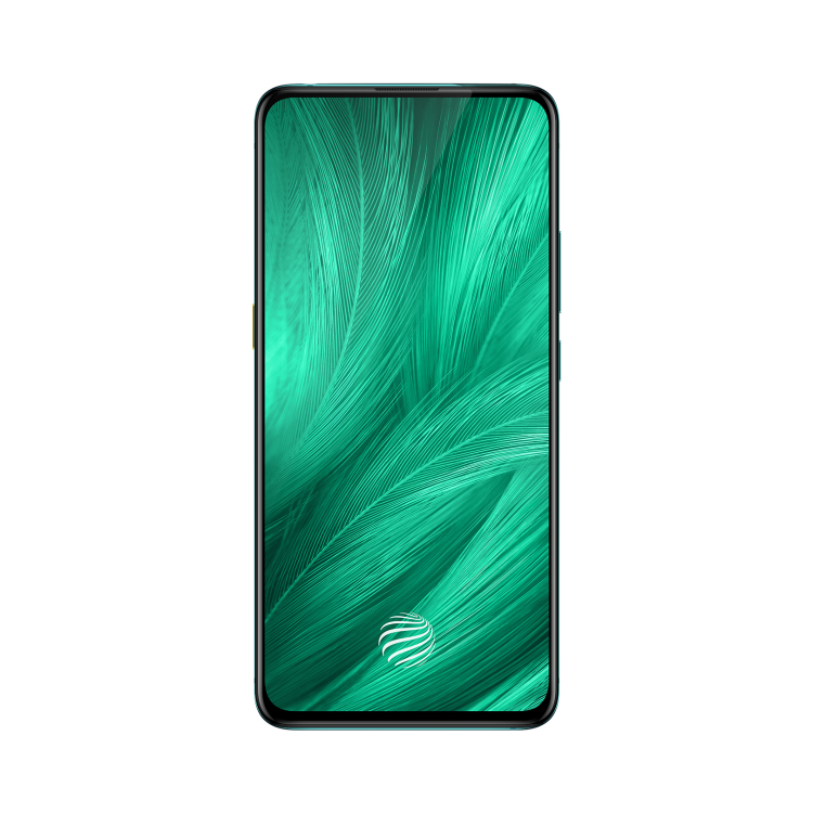 VIVOX27_8/128_GN smartphone – image 2
