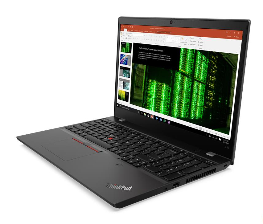 Lenovo ThinkPad L15 Gen 2 (Intel) – image 2