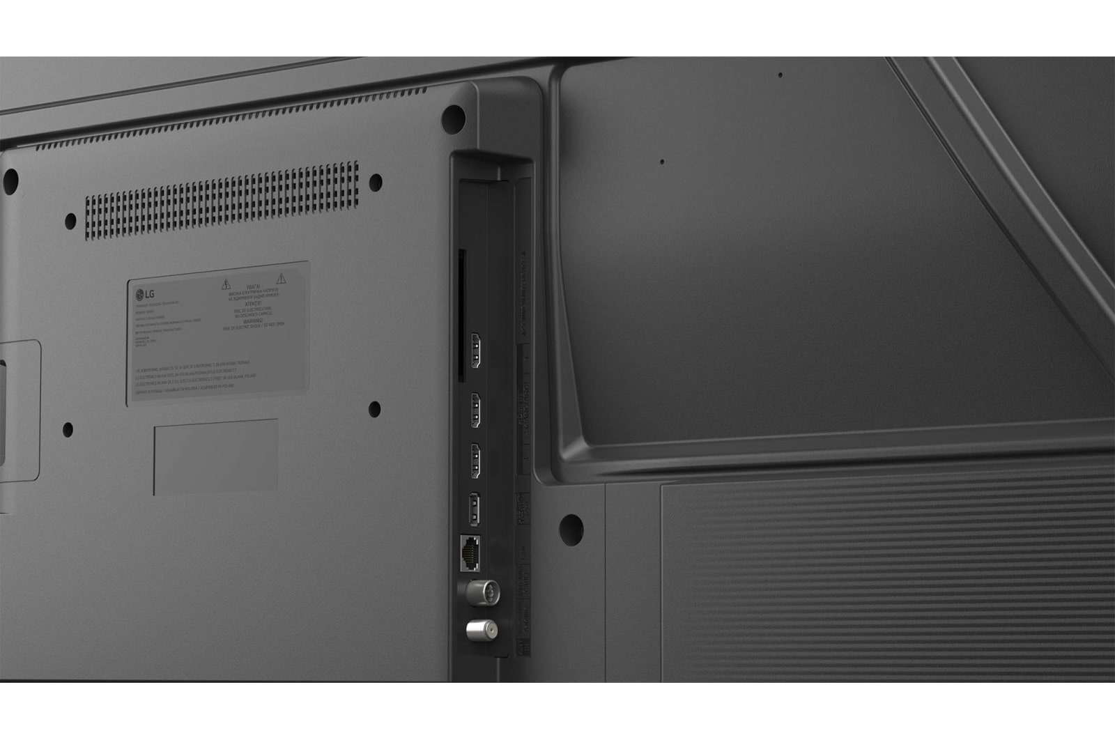 LG 55NU800B3LA TV – image 8