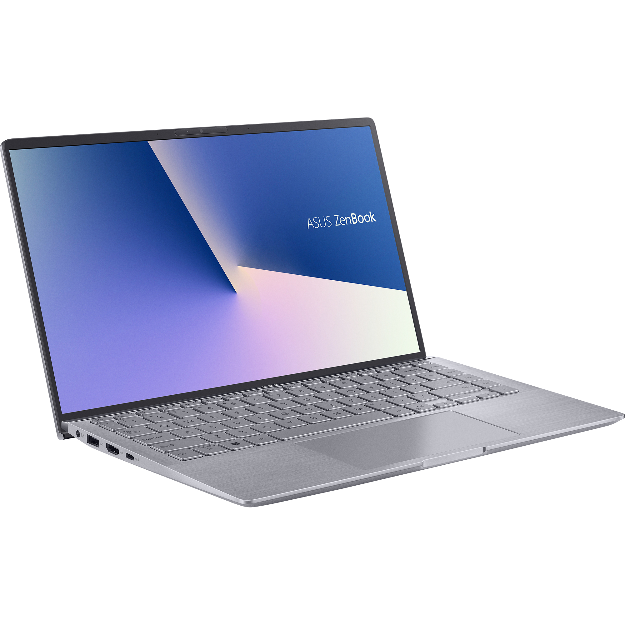 ASUS Zenbook 14 UM433IQ-PURE2X laptop AMD Ryzen™ 7 4700U – image 2