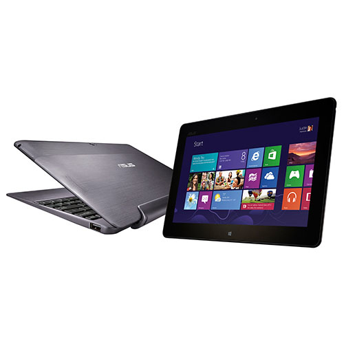 ASUS VivoTab RT TF600T-1B027R tablet – image 2
