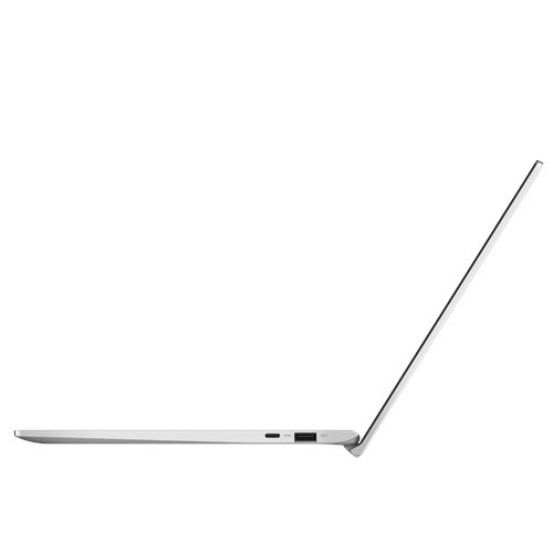 ASUS Vivobook 14 X420UA-BV142TC laptop Intel® Core™ i3 i3-7020U 35.6 cm (14") HD 4 GB LPDDR3-SDRAM 128 GB SSD Wi-Fi 5 (802.11ac) Windows 10 Silver – image 6