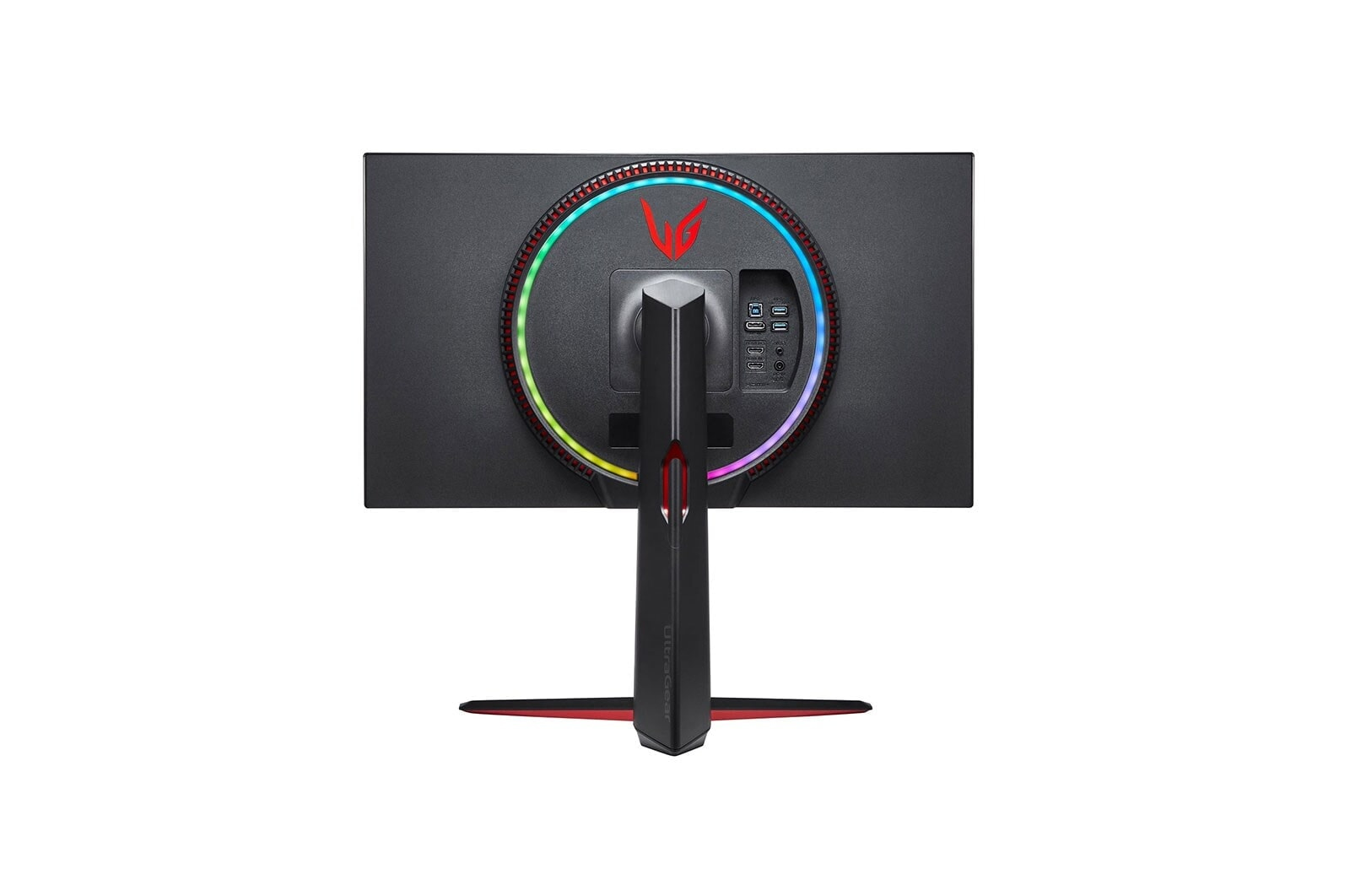LG 27GN95R-B computer monitor – image 3
