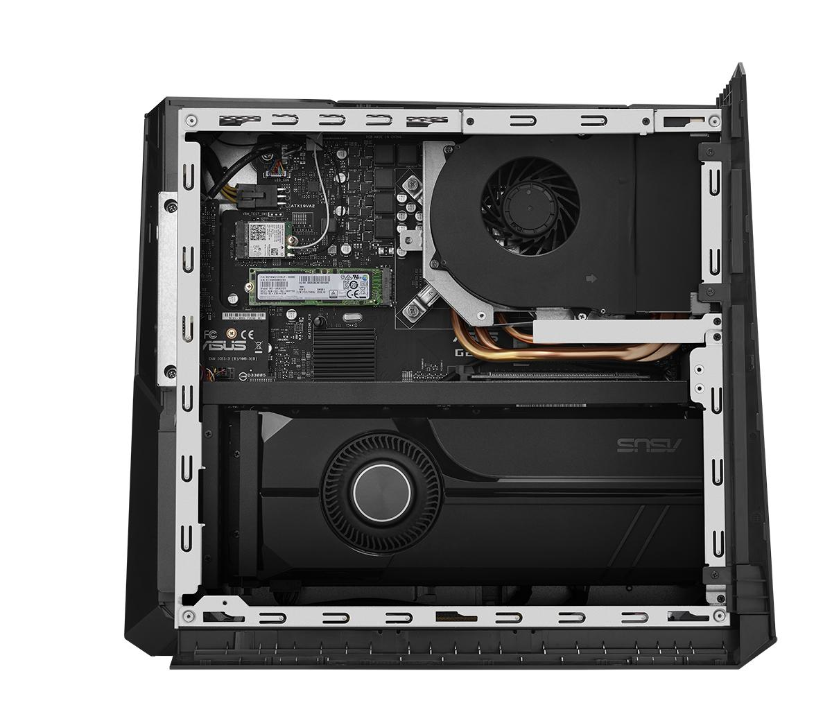 ASUS ROG G21CN-0051C870GXT PC Intel® Core™ i7 i7-8700 – image 8