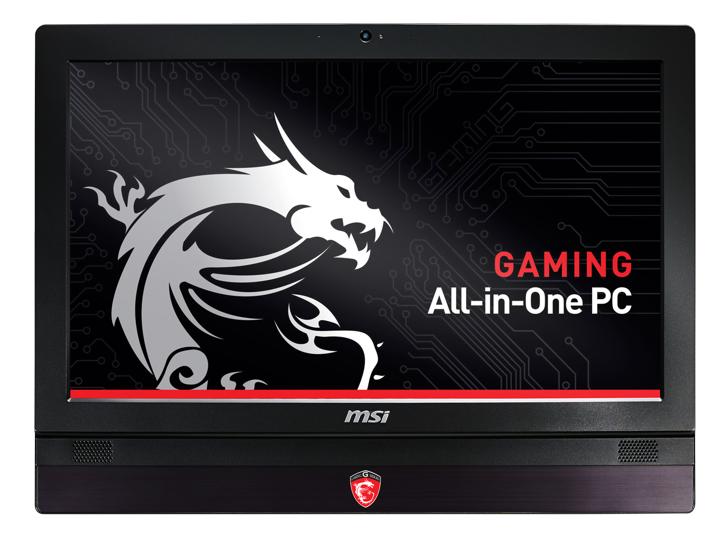 MSI AG220 2PE-003EU – image 1