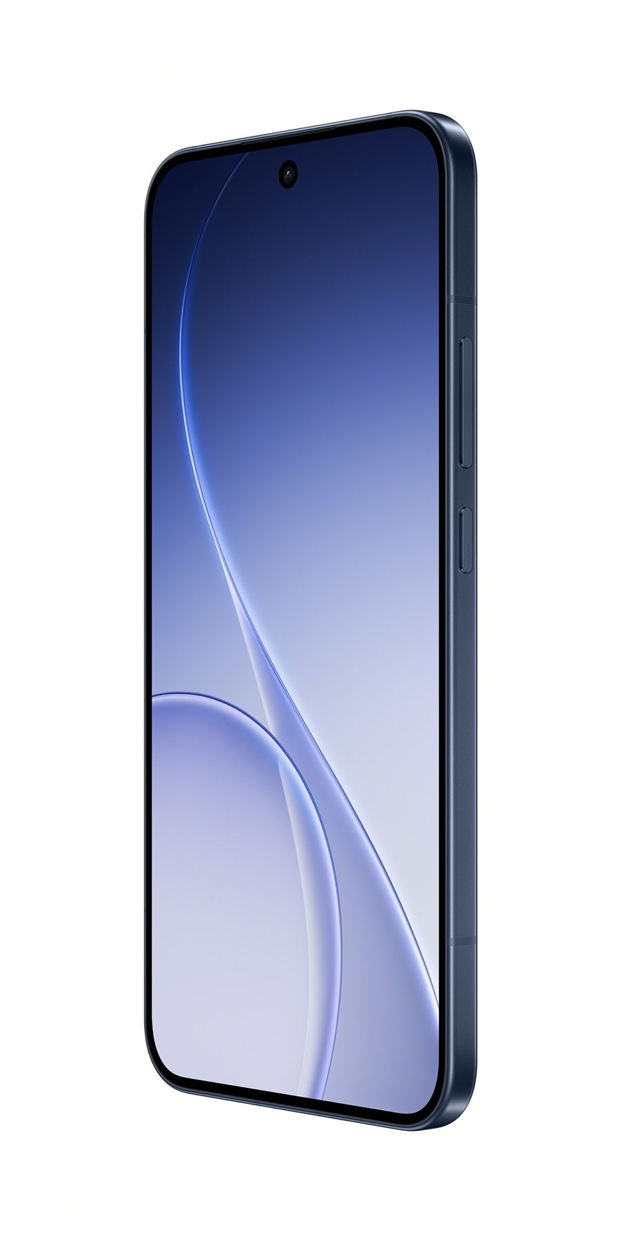 Oppo 15 5G 100000060750 smartphone 16.7 cm (6.59") Dual SIM Android 16.0 USB Type-C 12 GB 256 GB 6500 mAh Blue