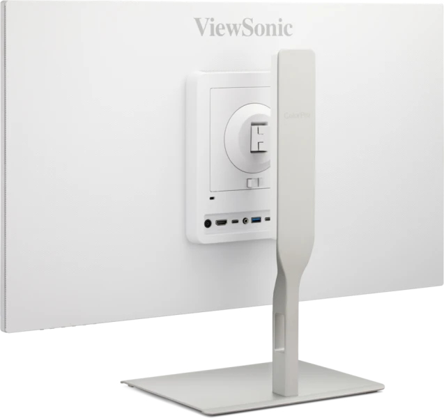 Viewsonic VP Series VP2766-2K-W computer monitor – image 8