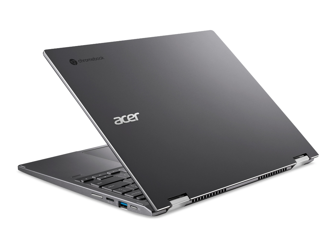 Acer Chromebook CP713-3W-79TV Intel® Core™ i7 i7-1165G7 – image 8