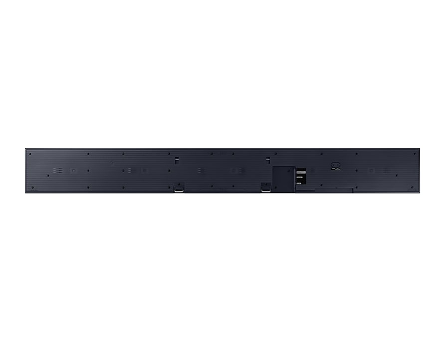 Samsung HW-NW700/TK soundbar speaker Grey, Titanium 5.1 channels – image 5