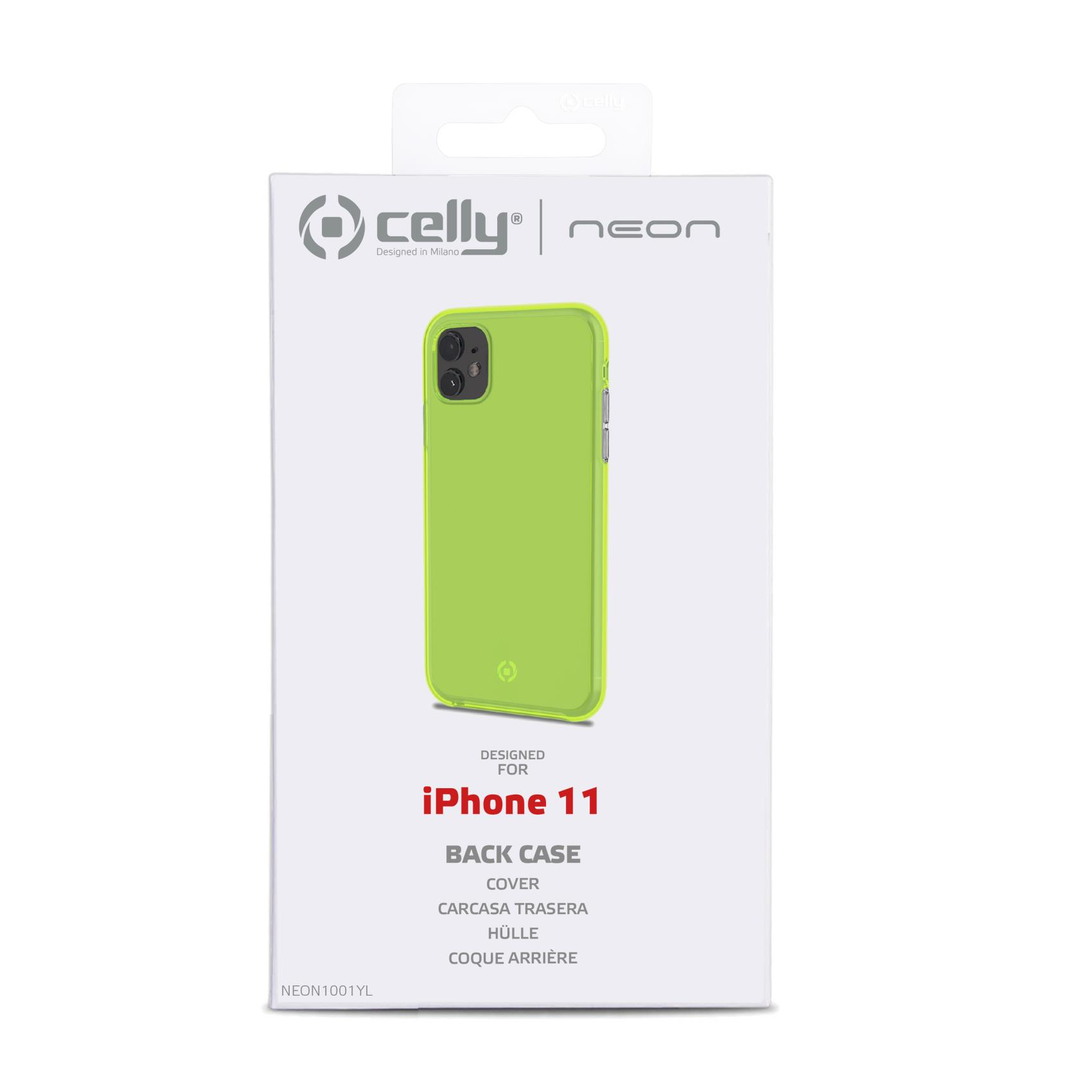 Celly NEON1001YL mobile phone case – image 7