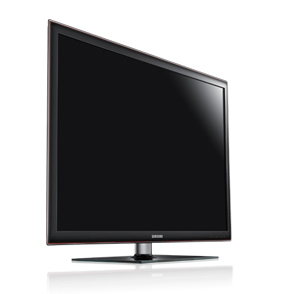 Samsung UE37D5700 94 cm (37") Full HD Black – image 3