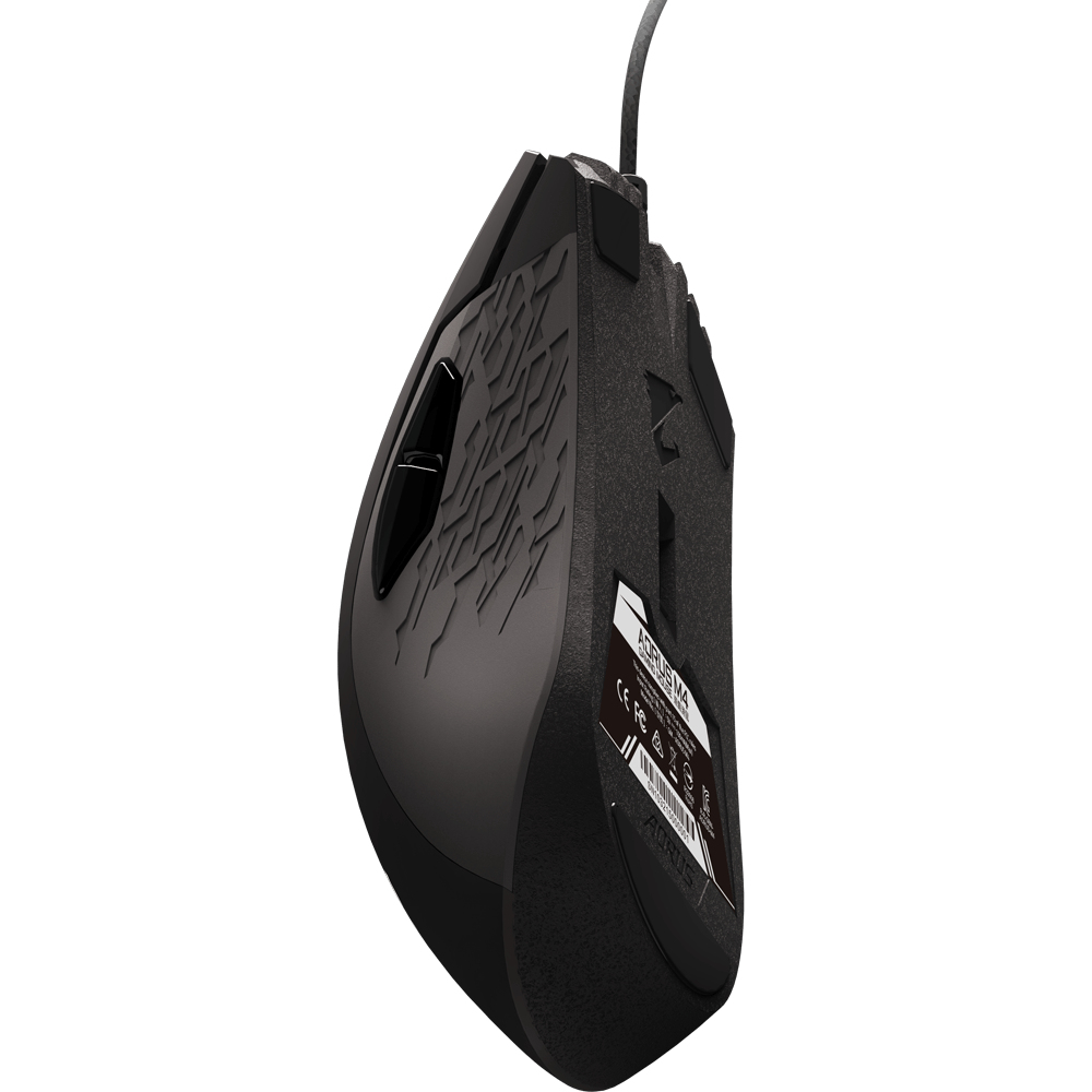 GIGABYTE AORUS M4 – image 4