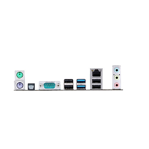 ASUS P5P43TD/USB3 LGA 775 (Socket T) ATX – image 4