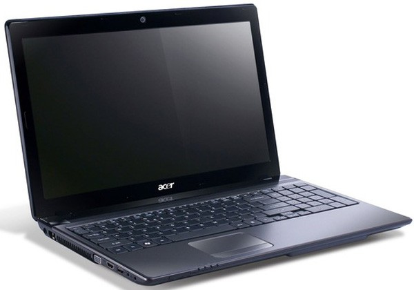 Acer Aspire 5560G-4054G50Mnkk AMD A4 A4-3305MX 39.6 cm (15.6") HD 4 GB DDR3-SDRAM 500 GB HDD AMD Radeon HD 7470M Black – image 3