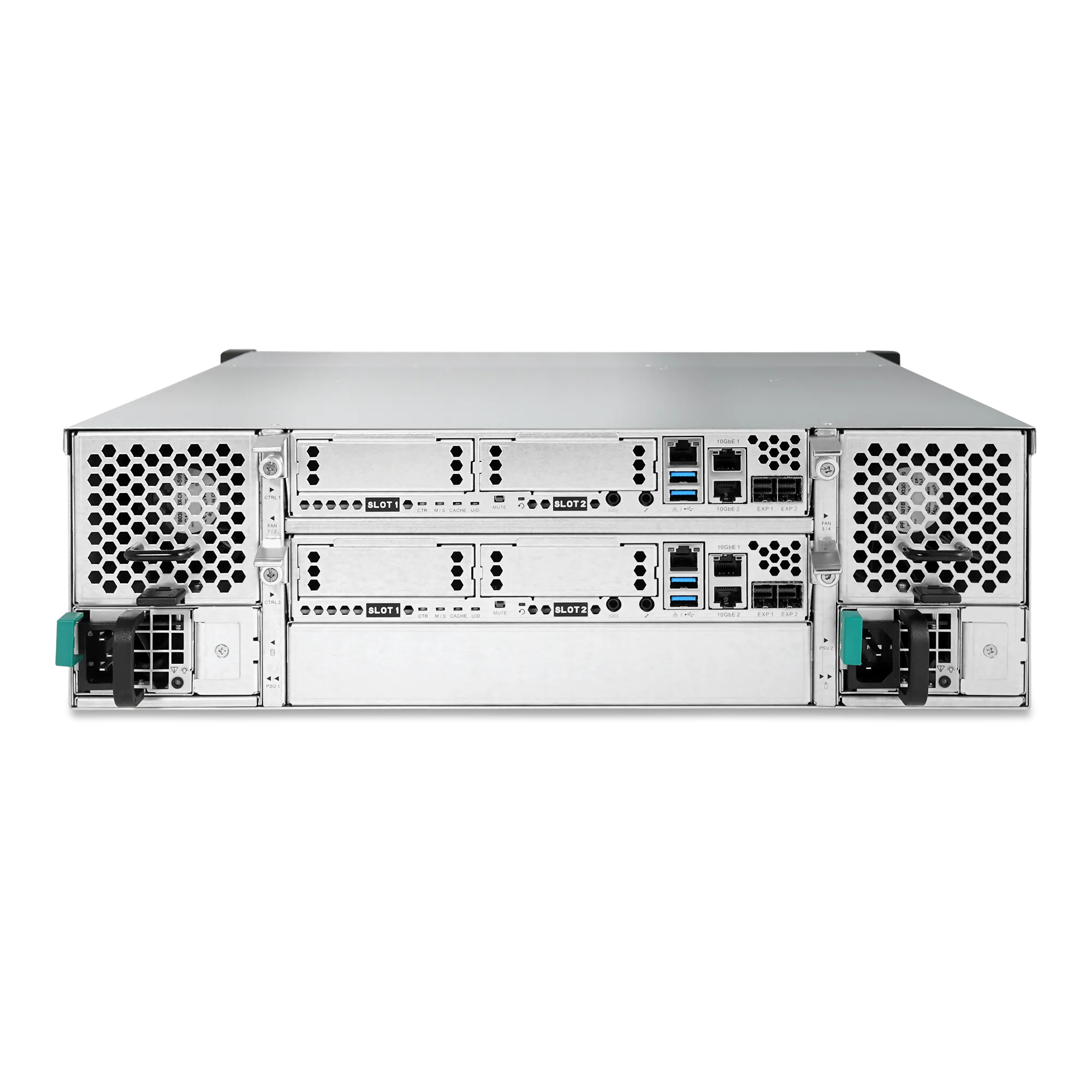 Origin Storage 3U16 HA Unified Storage – image 4