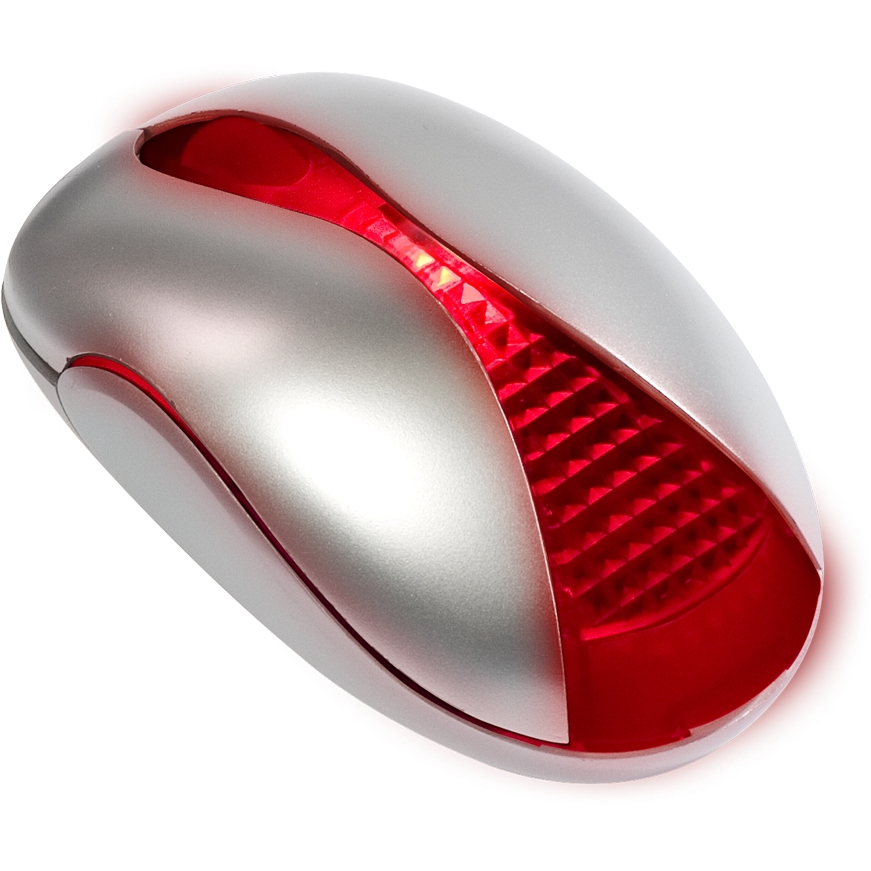 Targus AMU59US mouse USB Type-A Optical – image 3