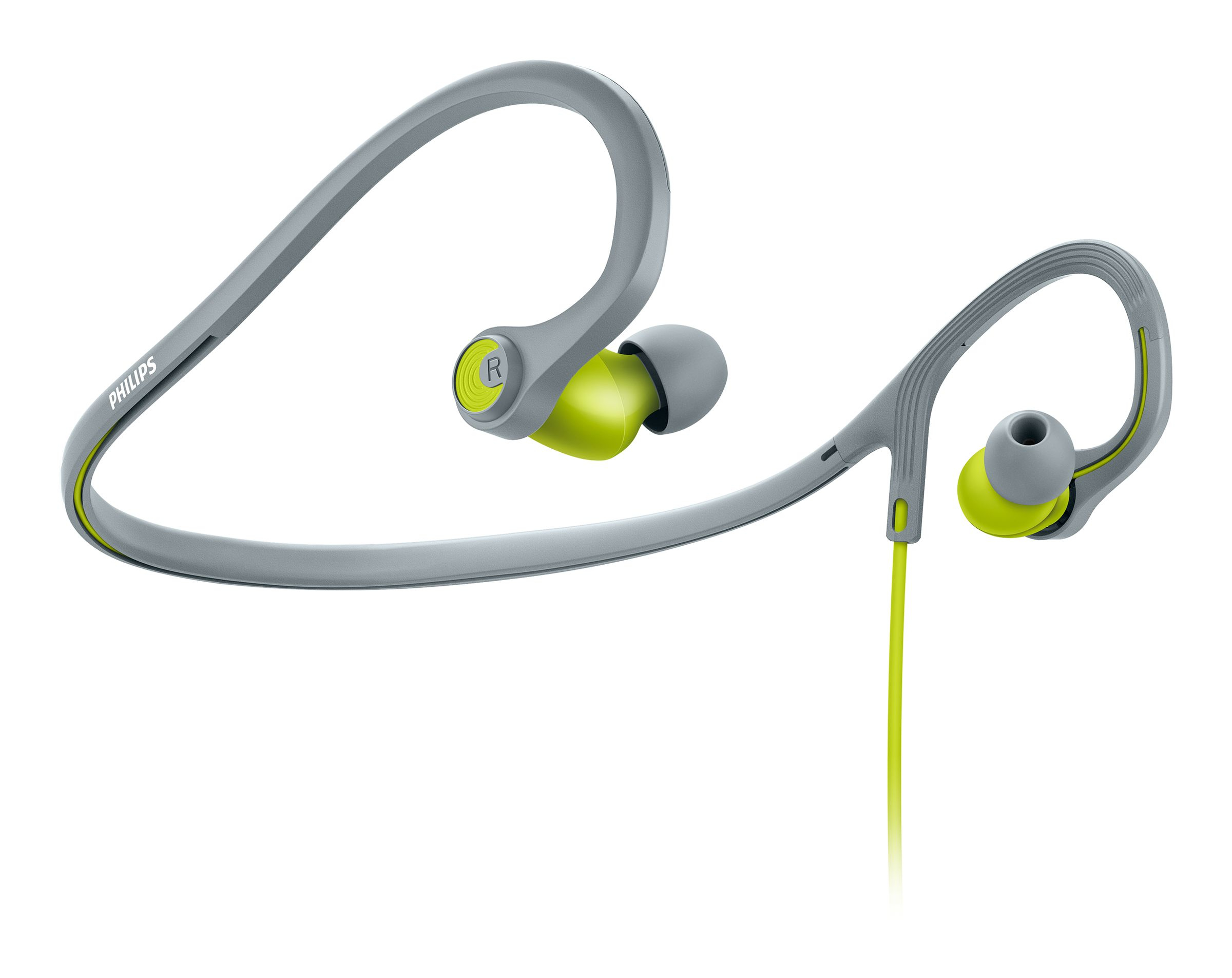 Philips ActionFit Sports headphones SHQ4300LF/00