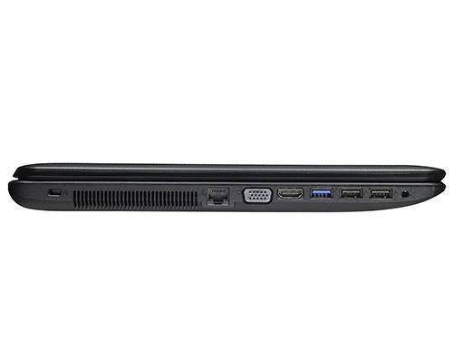 ASUS X751LAV-BS31-CB laptop Intel® Core™ i3 i3-4030U – image 4