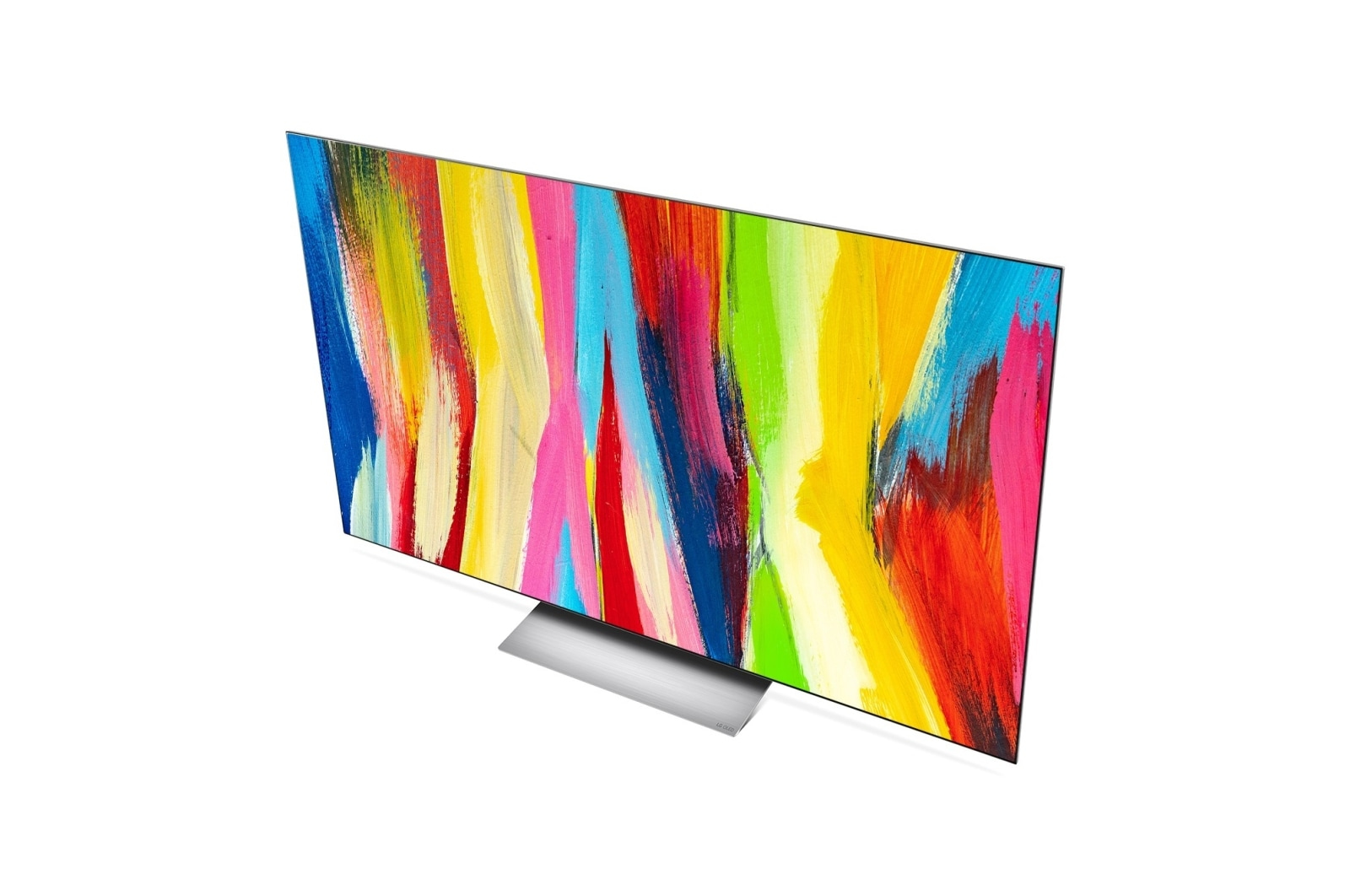 LG OLED evo OLED77C22LB TV – image 8