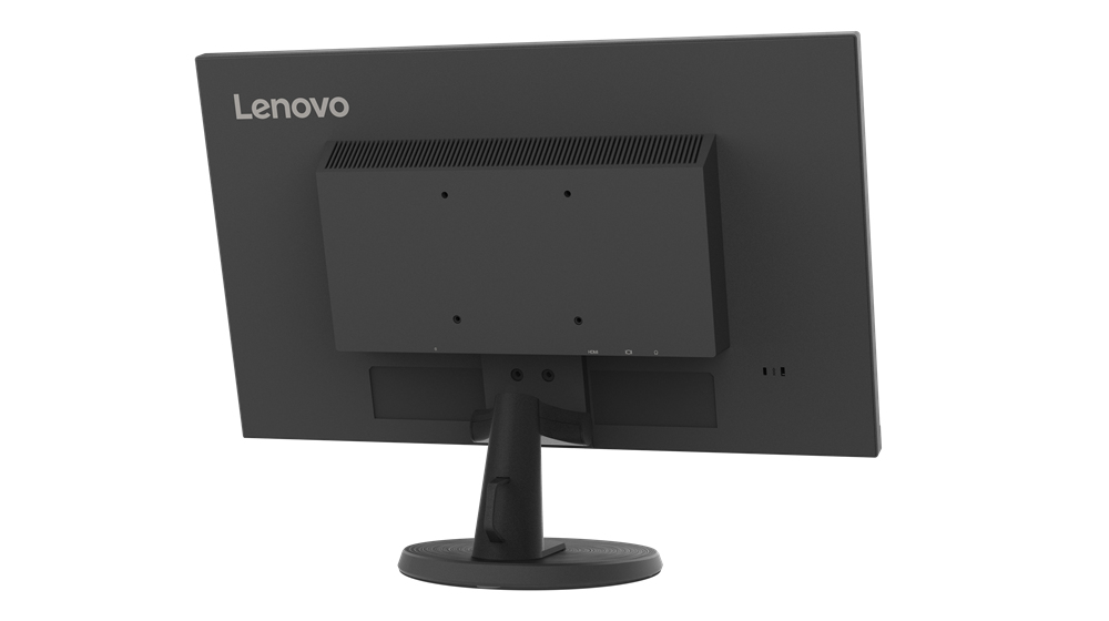 Monitor 24" 1920x1080 75Hz 7ms, Lenovo C24-40 LED, Panel VA, 1 HDMI 1 VGA, VESA