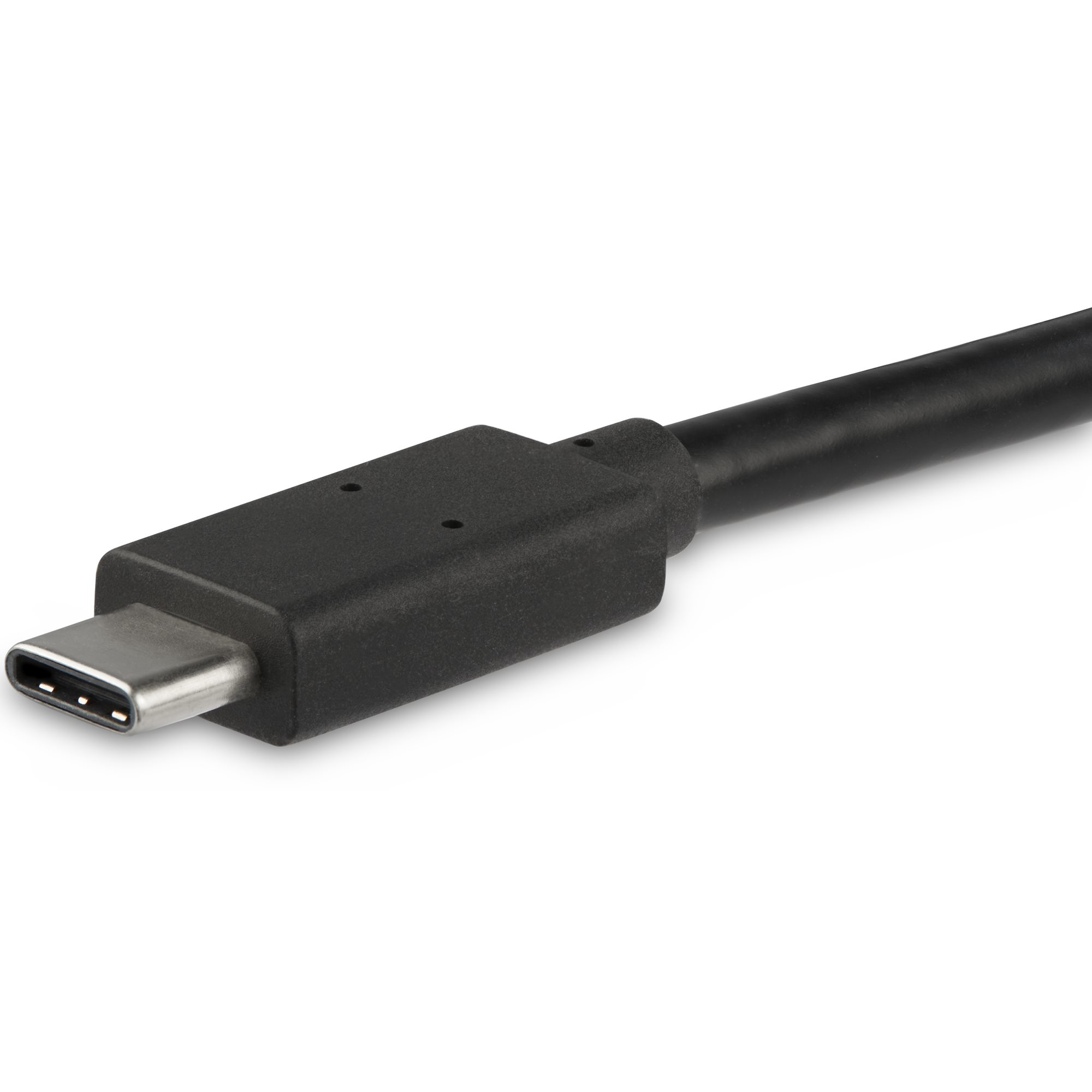 StarTech.com USB-C Multiport Adapter with Wireless Presenter Remote – image 4