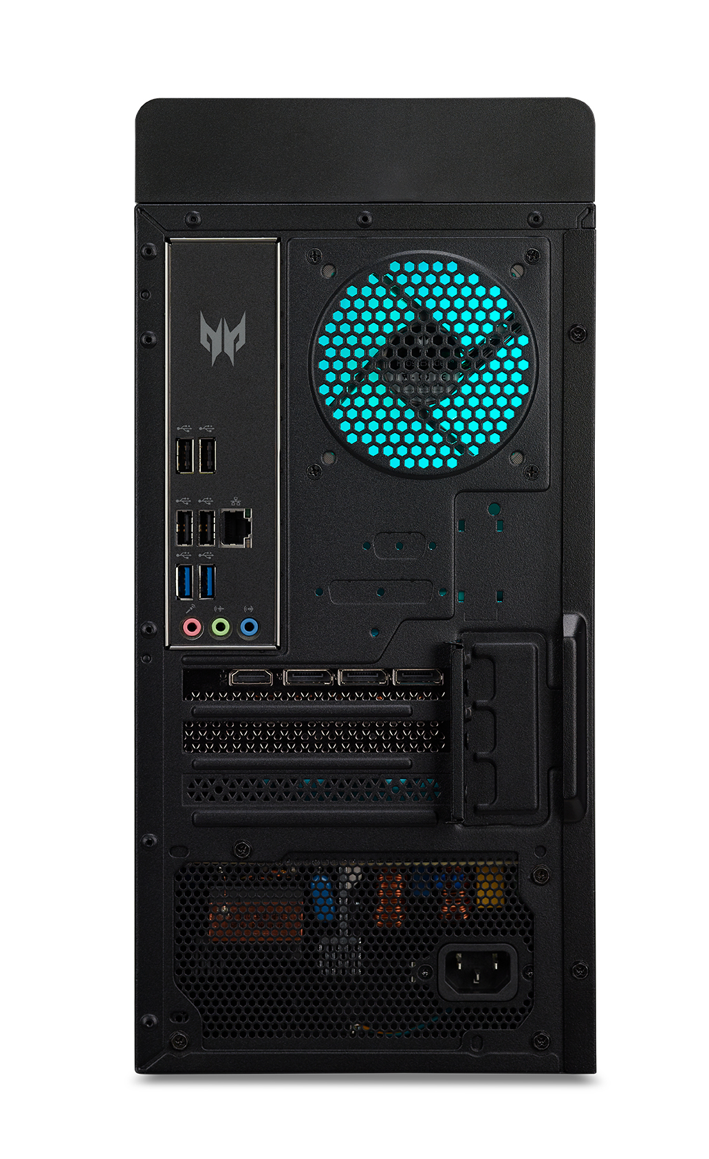 Acer Predator PO3-640G Intel® Core™ i7 i7-12700F – image 7