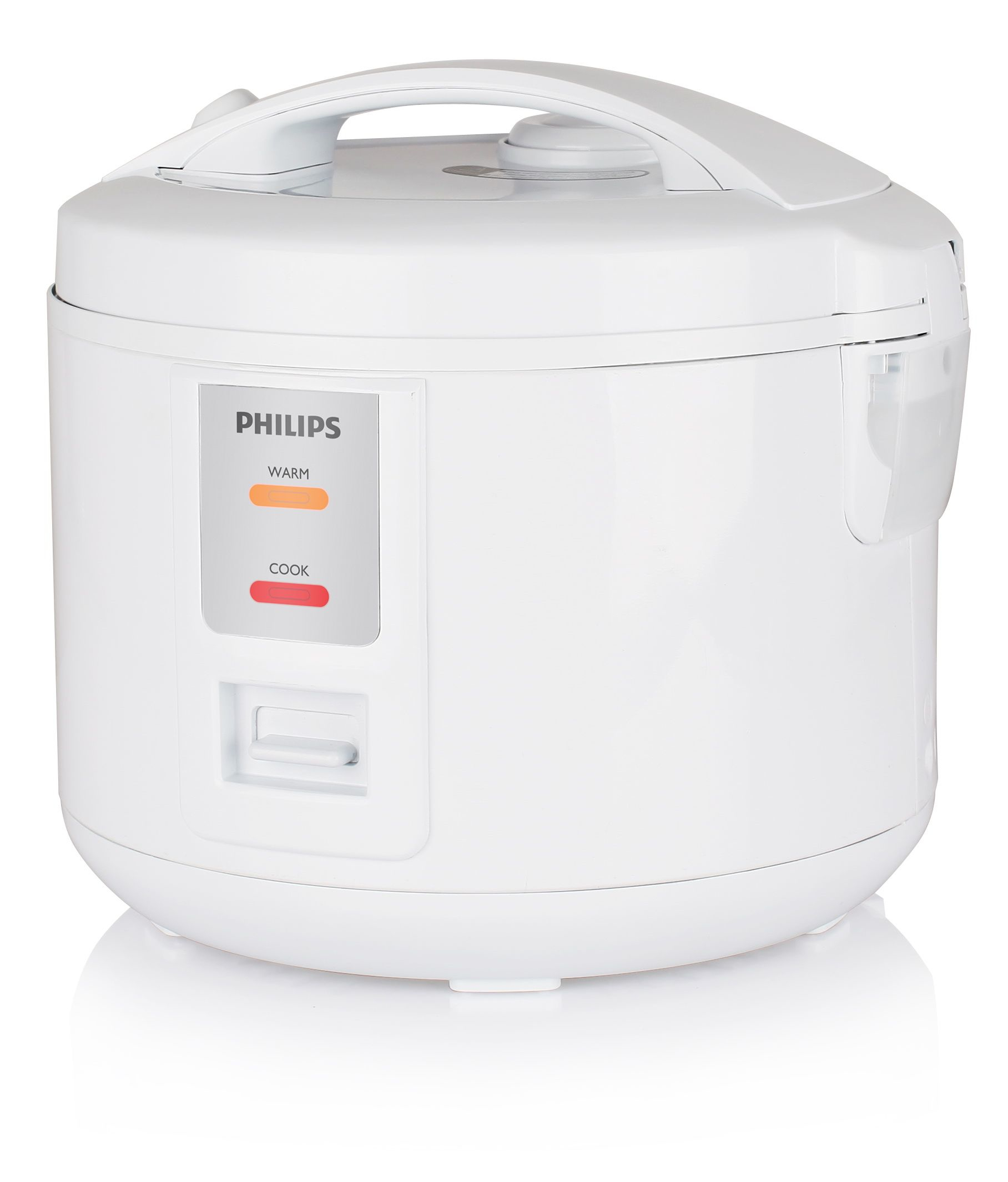 Philips Daily Collection HD3015/00 rice cooker