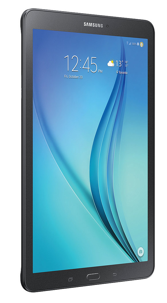 Samsung Galaxy Tab E SM-T377W – image 2