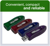 Kingston Technology DataTraveler 110 USB flash drive