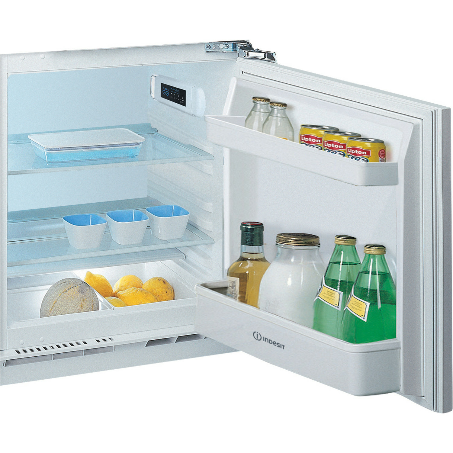 Indesit INBUL011.UK fridge Built-in – image 2