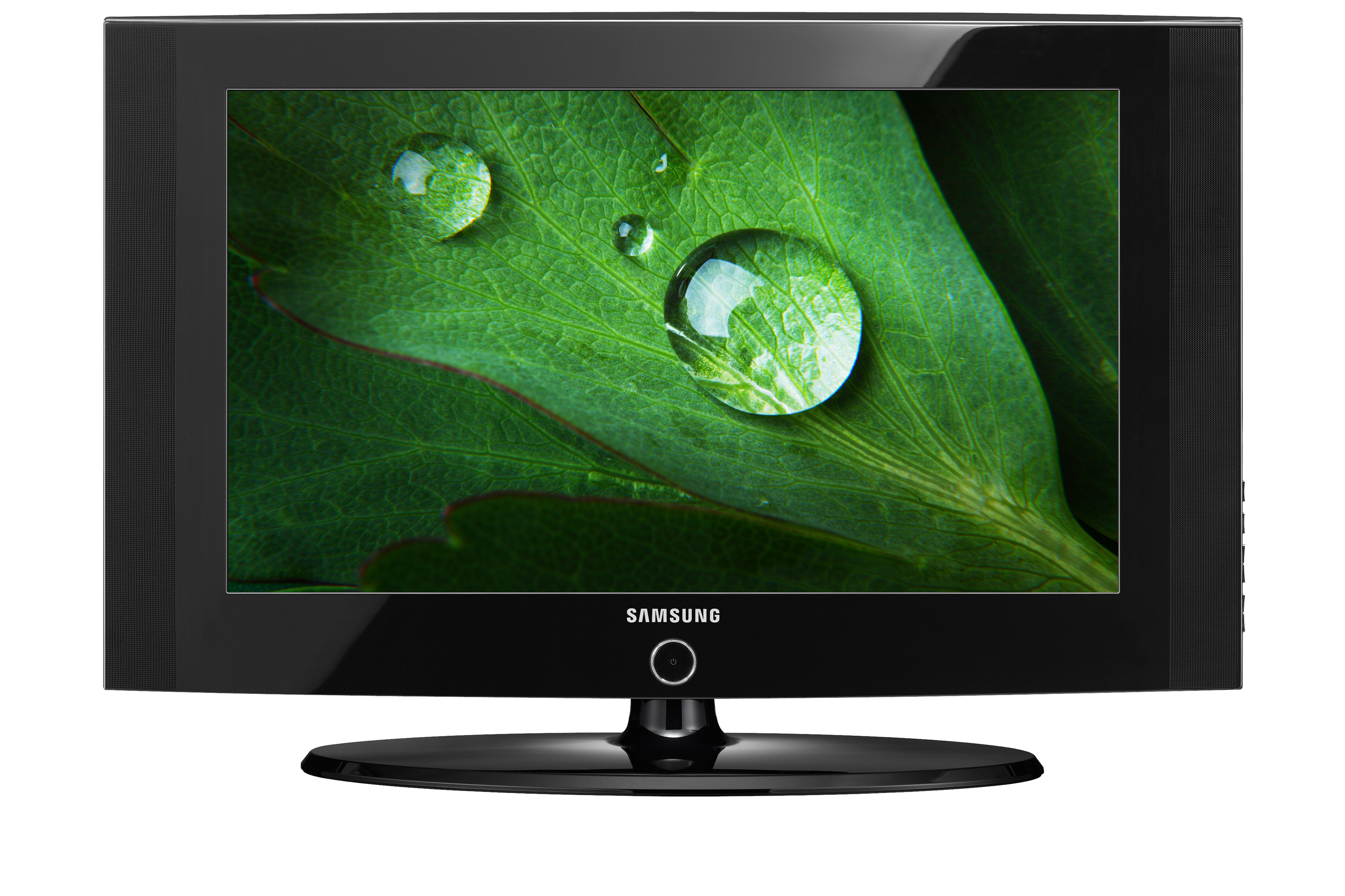 Samsung LE26A330 66 cm (26") HD Black – image 1