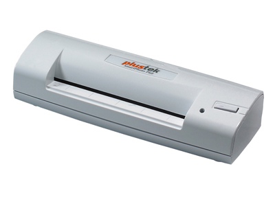 Plustek SmartPhoto P60 Photo scanner – image 1