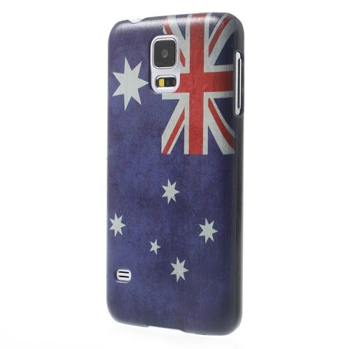 Samsung 0710270134410 mobile phone case Cover Multicolour – image 3