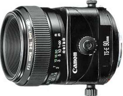 Canon TS-E 90mm f/2.8 – image 4