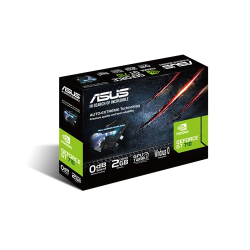 ASUS 710-2-CSM NVIDIA GeForce GT 710 – image 5