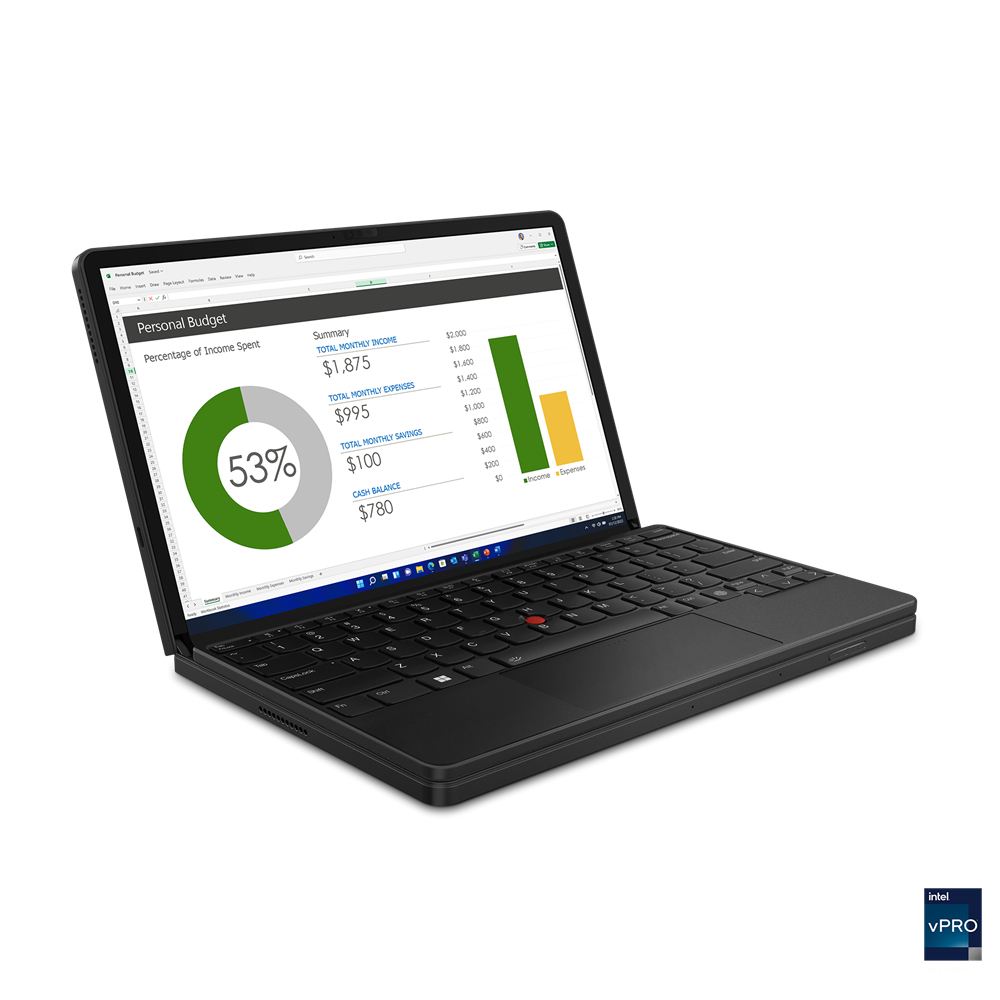 Lenovo X1 Fold 16 – image 5
