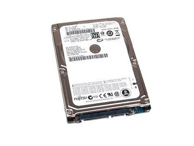 Fujitsu FUJ:CP170546-XX internal hard drive