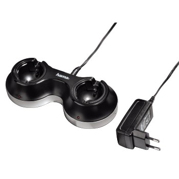 Hama Dual Charging Station – image 1