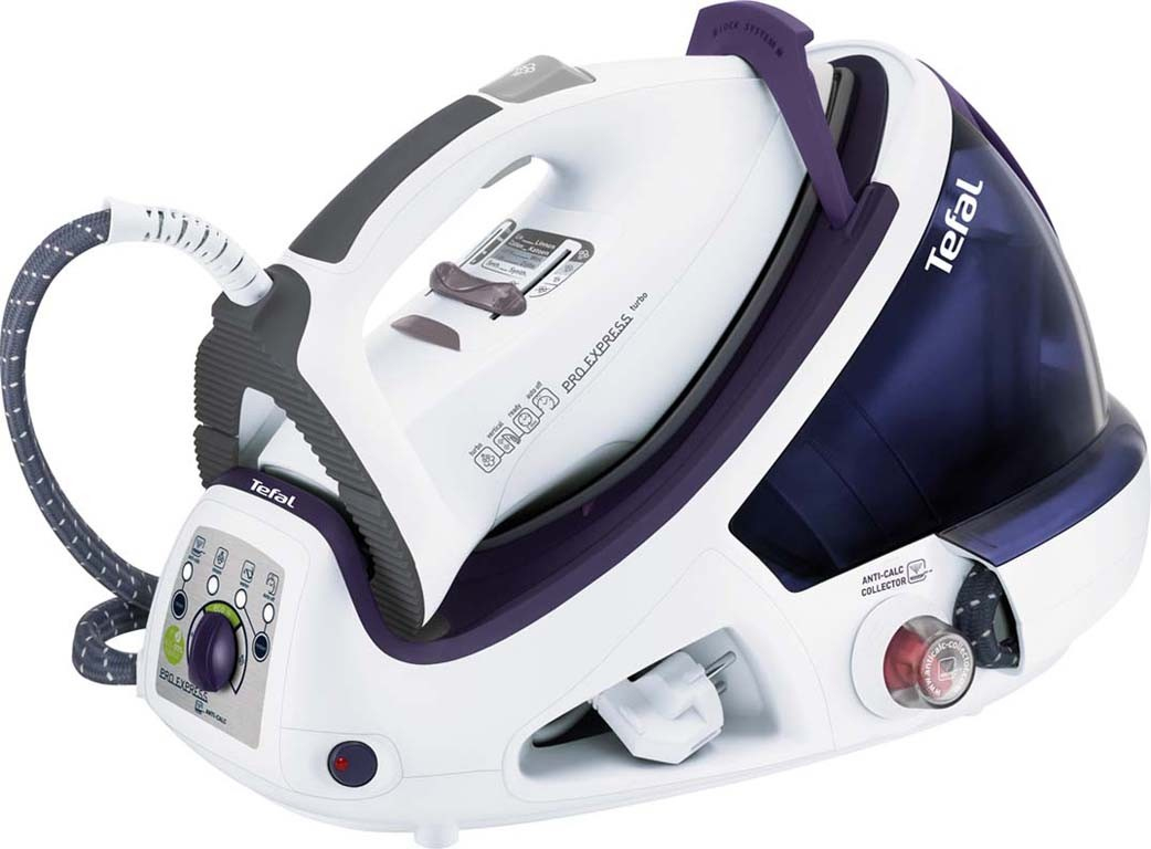 Tefal GV 8335