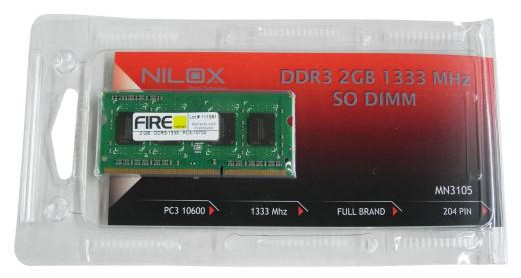 Nilox MN3105 memory module – image 2